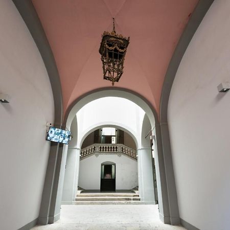 Carlo Suite Apartments Con Vasca Idromassaggio باليرمو المظهر الخارجي الصورة